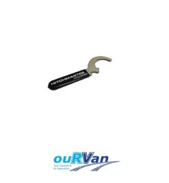 CRUISEMASTER HITCHMASTER DO35 DO45 UNIVERSAL C SPANNER 50K133 CARAVAN RV