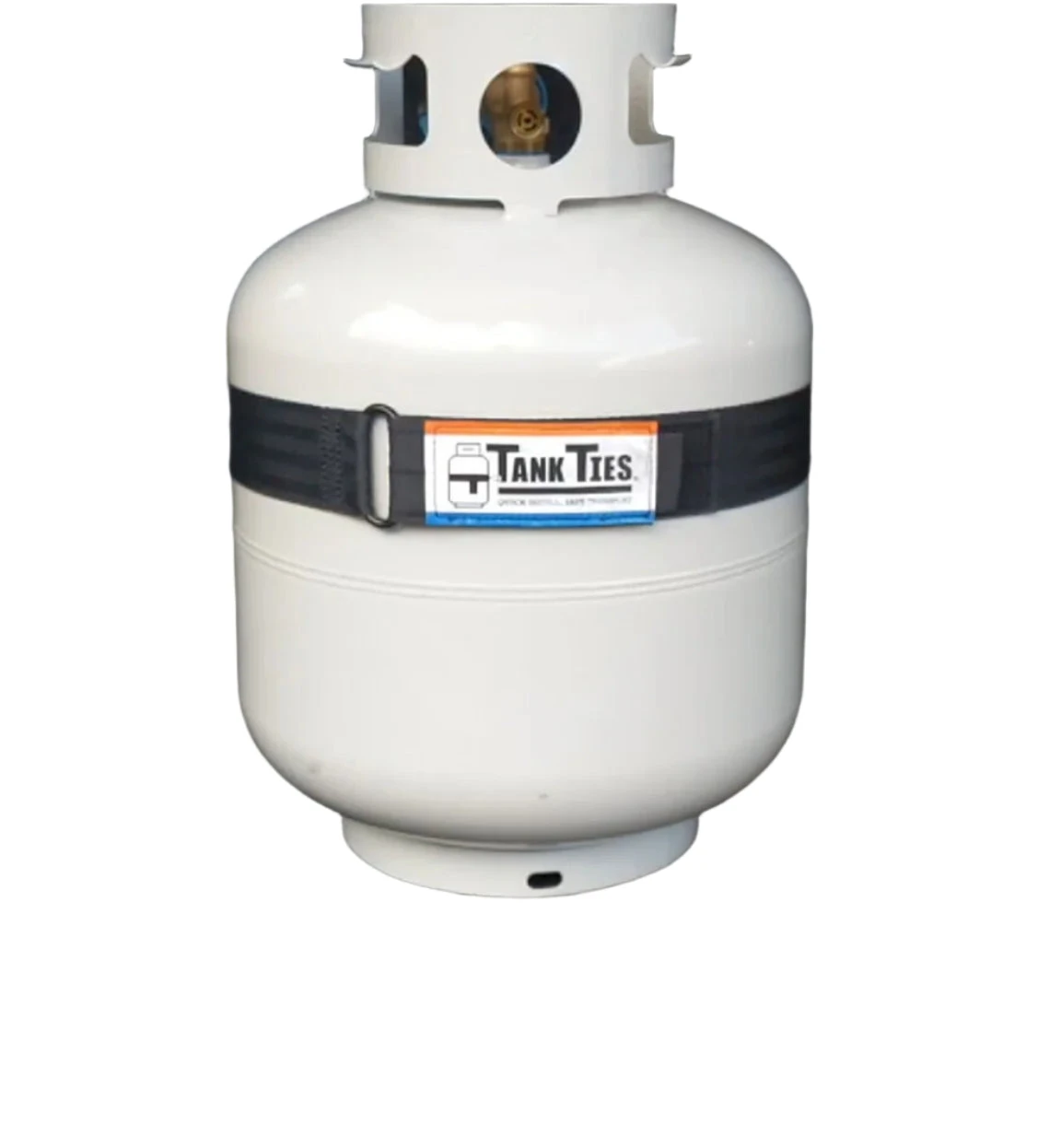 GAS TIGHT BAG BOTTLE TANK STRAP CARAVAN RV 51-CYTD 6 GAS TIGHT BAG BOTTLE TANK STRAP CARAVAN RV 51-CYTD - Image 4