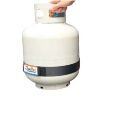 GAS TIGHT BAG BOTTLE TANK STRAP CARAVAN RV 51-CYTD 16 GAS TIGHT BAG BOTTLE TANK STRAP CARAVAN RV 51-CYTD -Hardware Accessories Store 51 CYTD TankTiesGasStrap 05