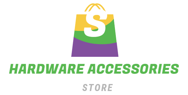 Hardware Accessories Store