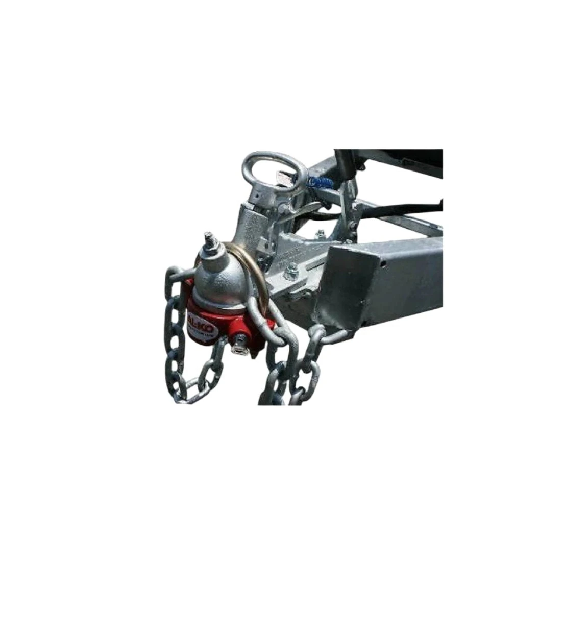 AL-KO ALKO UNIVERSAL COUPLING HITCH LOCK ANTI THEFT CARAVAN TRAILER BOAT 616950 4 AL-KO ALKO UNIVERSAL COUPLING HITCH LOCK ANTI THEFT CARAVAN TRAILER BOAT 616950 - Image 2