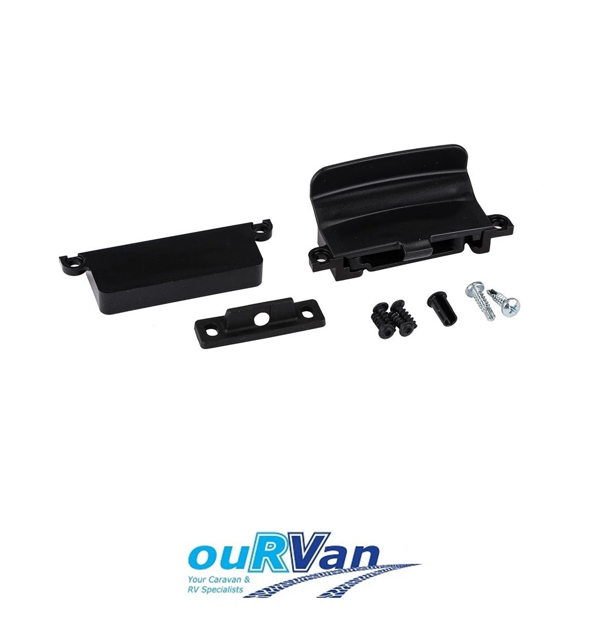 THETFORD SR LATCH V2 BLACK 62698527 3 THETFORD SR LATCH V2 BLACK 62698527