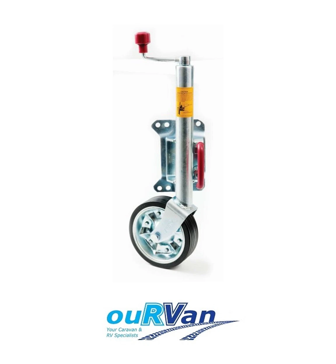 AL-KO JW200SL - J/WHEEL 200 WITH 3 BOLT SWIVEL BRACKET (Replaces 628200) 628200XP3 3 AL-KO JW200SL - J/WHEEL 200 WITH 3 BOLT SWIVEL BRACKET (Replaces 628200) 628200XP3