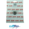 AL-KO ALKO GENUINE JOCKEY WHEEL REPLACEMENT THRUST BEARING 629602SP SKIN PACK