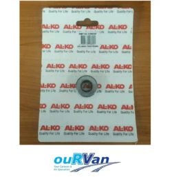 AL-KO ALKO GENUINE JOCKEY WHEEL REPLACEMENT THRUST BEARING 629602SP SKIN PACK -Hardware Accessories Store 629602SP alkothrustbearingskinpack 02
