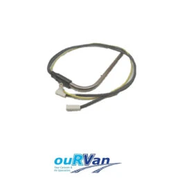 HEATER-AC 240V 180W 9.6MM - 8.56 US