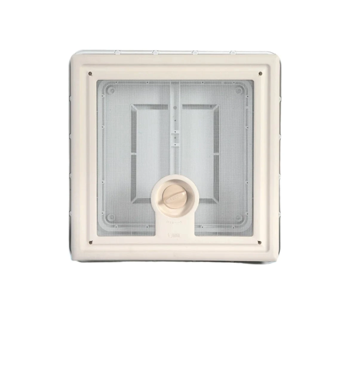 FIAMMA ROOF HATCH 160 14x14 WHITE - MANUAL. 04328B01 650-02012 3 FIAMMA ROOF HATCH 160 14x14 WHITE - MANUAL. 04328B01 650-02012