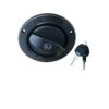 CARAVAN LOCKABLE WATER FILLER WITH CAP WITH KEYS BLACK 25MM HOSE 800-00902 COAST 1 CARAVAN LOCKABLE WATER FILLER WITH CAP WITH KEYS BLACK 25MM HOSE 800-00902 COAST -Hardware Accessories Store 800 00902 CaravanlockablewaterfillerWITHcapwithkeys