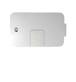 JAYCO DUAL WATER FILLER MAINS INLET DOOR ONLY STERLING DISCOVERY JOURNEY STARCRAFT 800-01091