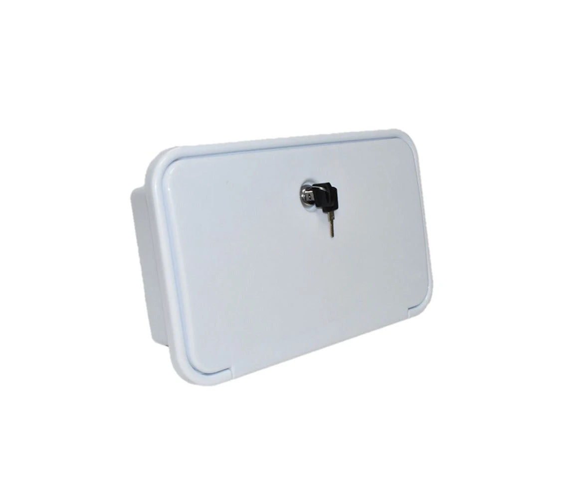 EXTERNAL SHOWER BOX WATER MARKED. WHITE 800-05902 3 EXTERNAL SHOWER BOX WATER MARKED. WHITE 800-05902