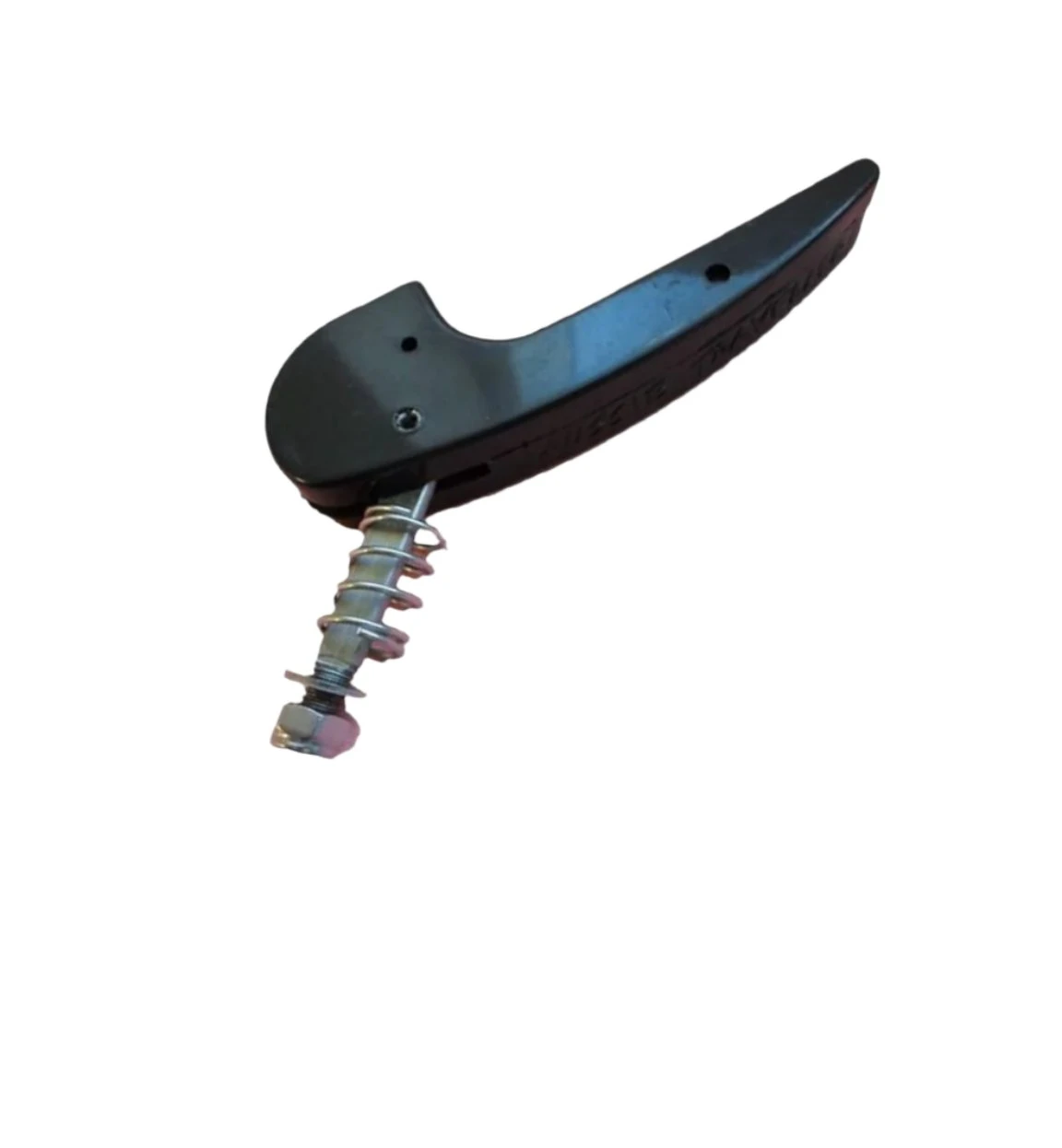 ANTI FLAP KIT REPLACEMENT CAM HANDLE WITH SPRING 81500000001000 CARAVAN AWNING 3 ANTI FLAP KIT REPLACEMENT CAM HANDLE WITH SPRING 81500000001000 CARAVAN AWNING