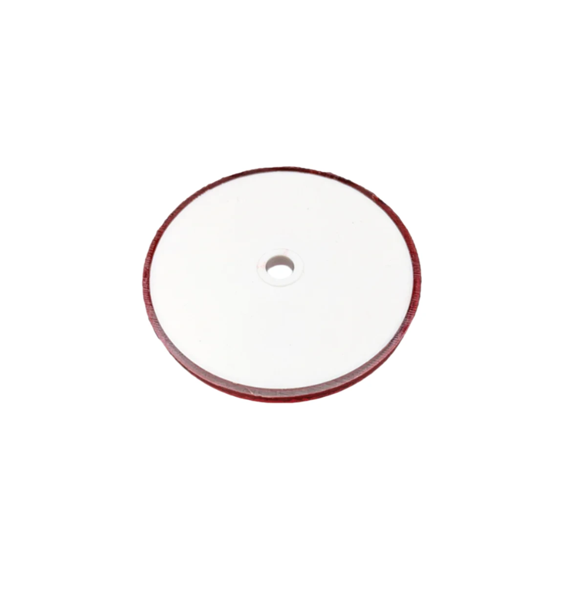 1 X 84012 EQUIVALENT 60mm DIAMETER RED SELF ADHESIVE REFLECTOR 4 1 X 84012 EQUIVALENT 60mm DIAMETER RED SELF ADHESIVE REFLECTOR - Image 2