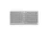 NARVA 94MM X 44MM WHITE SELF ADHESIVE REFLECTOR 84050BL 1 NARVA 94MM X 44MM WHITE SELF ADHESIVE REFLECTOR 84050BL -Hardware Accessories Store 84050BL ClearRetroReflectorwithSelfAdhesive