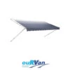 DOMETIC 8500 AWNING 15' MATCHING AZURE -Hardware Accessories Store 848NT15.500 DOMETIC8500Awning15matchingAzure02