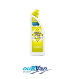 THETFORD TOILET BOWL CLEANER FOR CARAVAN RV 750ML 30337ZK