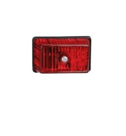 NARVA RED MARKER LIGHT (BLISTER PACK OF 1) 85890BL
