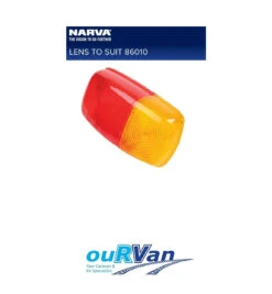 86015 LENS TO SUIT 86010