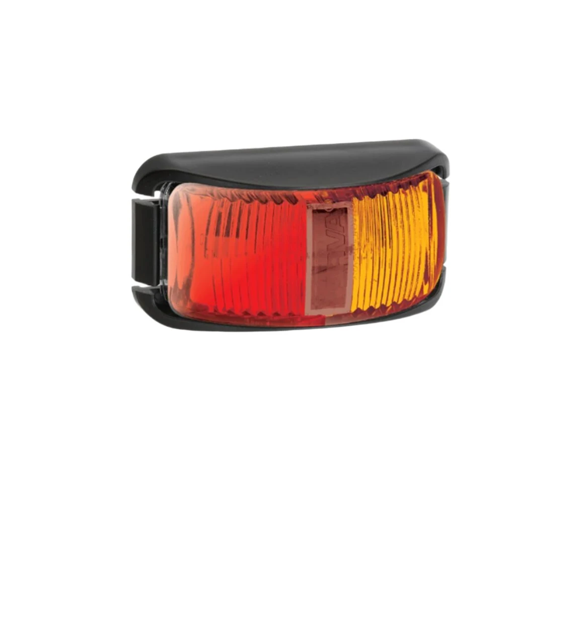 NARVA 9-33V RED/AMBER LED SIDE MARKER LIGHT WITH 0.5M CABLE 91602BL 3 NARVA 9-33V RED/AMBER LED SIDE MARKER LIGHT WITH 0.5M CABLE 91602BL