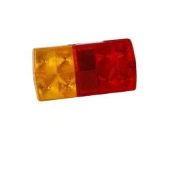 NARVA 12V LED COMBINATION TAILIGHT 93630BL