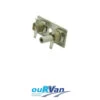 SUBURBAN THERMOSTAT 12VDC SW6DA & SW6DEA 140D 232282 232319 950-02600 CARAVAN RV -Hardware Accessories Store 950 02600 SUBURBANTHERMOSTAT12VDCSW6DA SW6DEA
