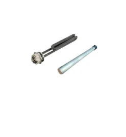 SUBURBAN 240V HOT WATER SERVICE ELEMENT 1440W + ANODE PACK CARAVAN RV 950-02691