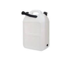 20 LITRE WATER JERRY CAN CONTAINER CARAVAN CAMPER TRAILER MOTORHOME RV AT20
