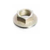 AL-KO ONE SHOT HUB NUT 27MM ALKO 99582506 -Hardware Accessories Store 99582506 ALKOOneShotflangeNut