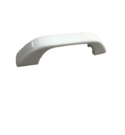 AVAN CAMPER GRAB HANDLE WHITE A3300 CARAVAN