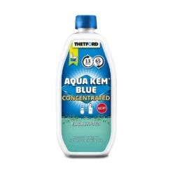 THETFORD AQUA KEM BLUE CONCENTRATED | EUCALYPTUS – 780ml 30761ZK