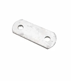 AL-KO ALKO 590713 60mm SPRING SHACKLE PLATE