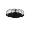 LED CLEARANCE LIGHT WHITE 10 30V CLEAR LENS