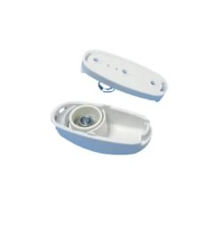 Dometic MAGNET DOOR WHITE CARA D-600F BG351617 -Hardware Accessories Store BG351617 MAGNETDOORWHITECARAD 600F 03