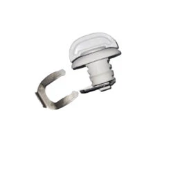 FRONT WINDOW LOCK TURN WHITE XJ3LOCKSET03 C2791A