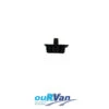 JAYCO CAMPER DOOR LOCATOR PINS BLACK C3729 -Hardware Accessories Store C3729 JAYCOCAMPERDOORLOCATORPINSBLACK 02
