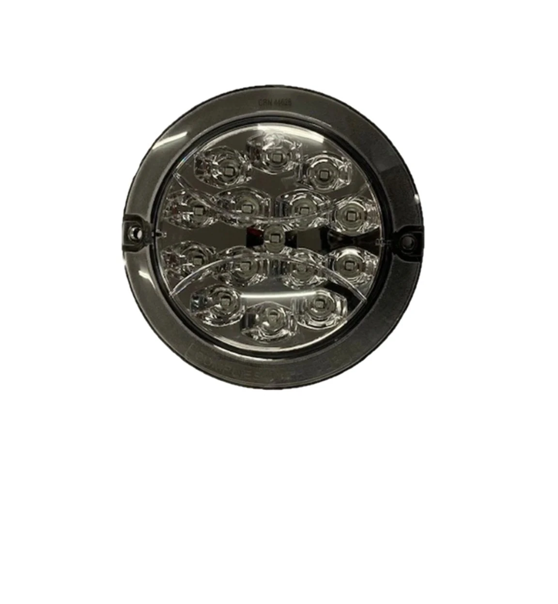 LIGHT ROUND REAR CLEAR IND APG C4114E 3 LIGHT ROUND REAR CLEAR IND APG C4114E