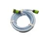 DRINKING WATER HOSE WITH FITTINGS 10M X 12MM PH-DW012010F