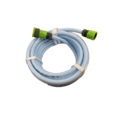 CAMEC QUALIITY DRINKING WATER HOSE 10M X 12MM 005303 CARAVAN CAMPING MOTORHOME RV
