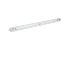 AWNING LIGHT 550MM 12V WHITE CARAWNINGLED550 CARAVAN MOTORHOME RV