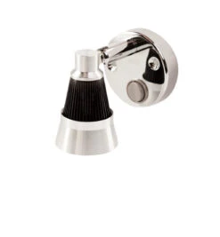 SWIVEL LED READING LIGHTS BEDSIDE CARBEDLAMPS2