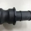 CAMLOCK 32MM TYPE E (ADAPTOR X HOSE TAIL) POLY PROPYLENE 1 CAMLOCK 32MM TYPE E (ADAPTOR X HOSE TAIL) POLY PROPYLENE -Hardware Accessories Store CF PP032E