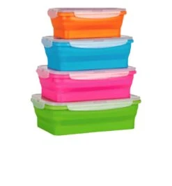 SET OF 4 COLLAPSIBLE RECTANGULAR CONTAINERS 0062 5 SET OF 4 COLLAPSIBLE RECTANGULAR CONTAINERS 0062 -Hardware Accessories Store CLP12 CollapsiblesetOF4RECTANGLECONTAINERS02 18aa1092 b107 4d10 b246 b9516511d420