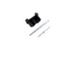CAREFREE AWNING CENTRE GROUND SUPPORT RAFTER PIN KIT R00457 JAYCO 200-34150 -Hardware Accessories Store CarefreeAwningCentreGroundSupportRafterPINKITR00457JAYCO200 34150