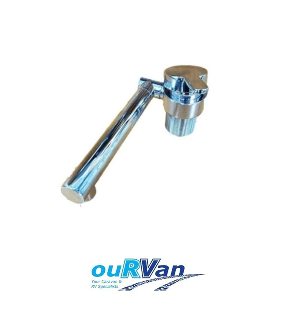 DOMETIC LOW PROFILE SINK MIXER TAP HOT COLD CHROME BRASS NM728 FOLDING TAP 3 DOMETIC LOW PROFILE SINK MIXER TAP HOT COLD CHROME BRASS NM728 FOLDING TAP