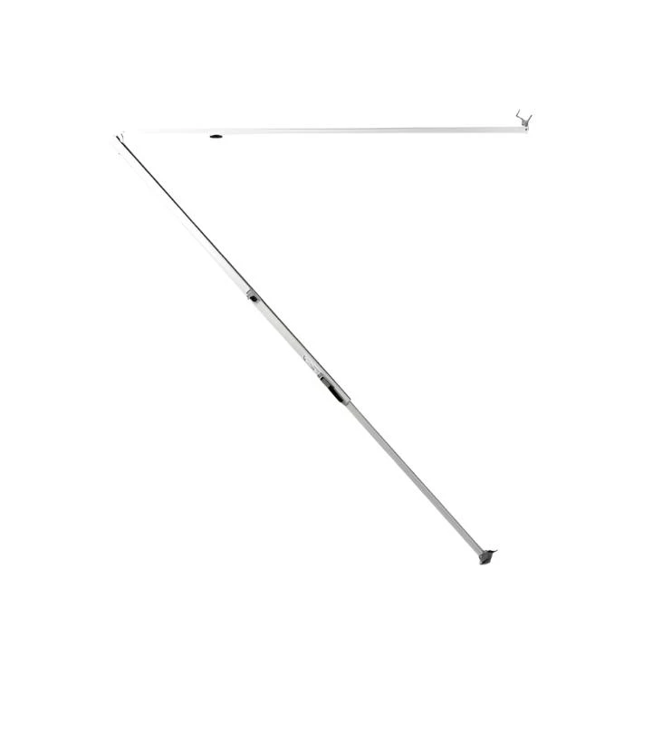 Dometic Universal Awning Hardware Short (White) - Suits 8300 & 8500 Awnings 848304.402B 4 Dometic Universal Awning Hardware Short (White) - Suits 8300 & 8500 Awnings 848304.402B - Image 2