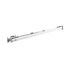 Dometic Universal Awning Hardware Short (White) - Suits 8300 & 8500 Awnings 848304.402B