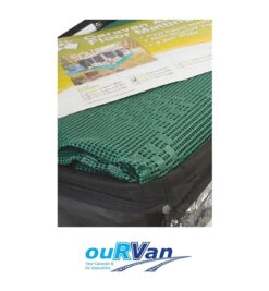 2.5M X 5.0M FOAM ANNEXE MATTING FC6GN