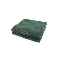 SUPEX FC7 ANNEX FLOOR MATTING 5.5M X 2.5M MAT GREEN CARAVAN MOTORHOME RV