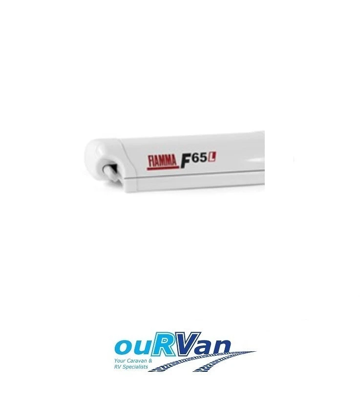 FIAMMA F65 L 450 4.5M AWNING 3 FIAMMA F65 L 450 4.5M AWNING