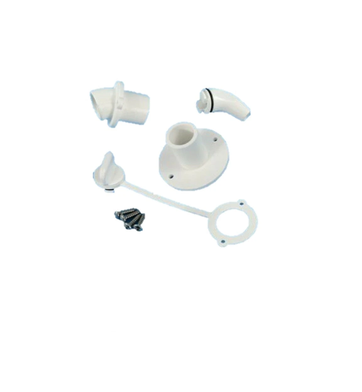 FOLDAWAY ANTENNA DIRECT CONNECTOR 4 FOLDAWAY ANTENNA DIRECT CONNECTOR - Image 2