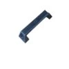 BLACK CARAVAN GRAB HANDLE 007988B UV STABILIZED JAYCO WINDSOR GALAXY -Hardware Accessories Store GRAB150B BLACKCARAVANGRABHANDLE